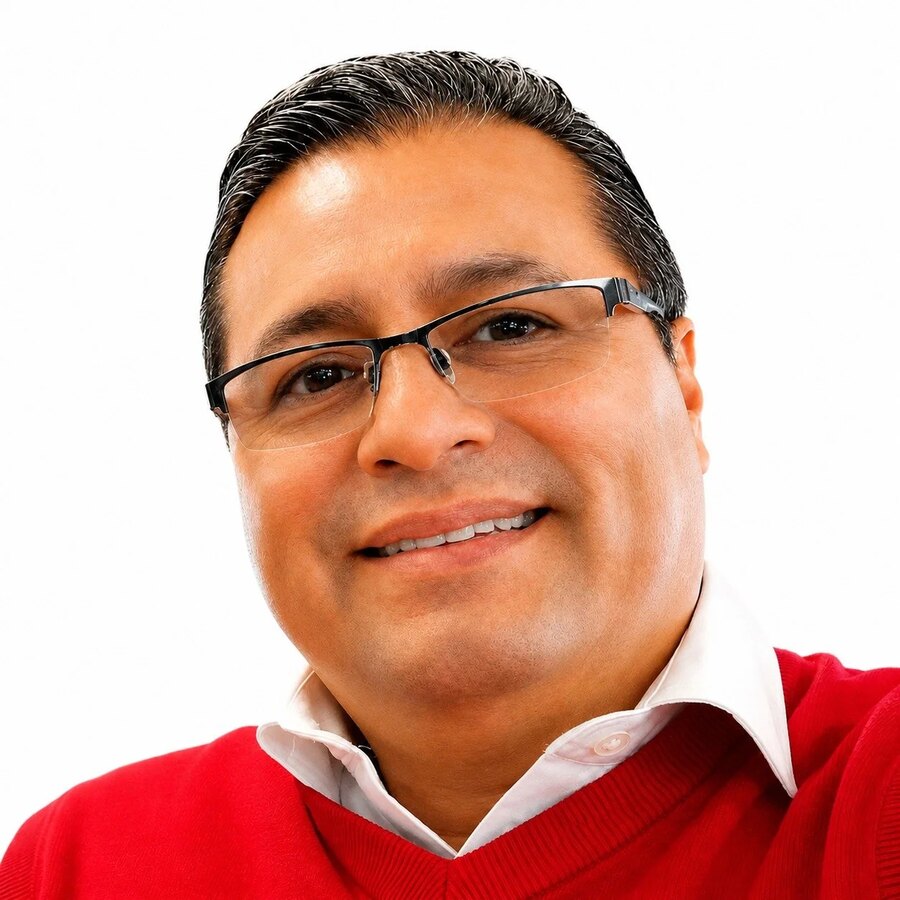 Ing. Daniel Mejía Vite